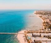 Playa del Carmen y la Unesco acuerdan plan de cooperación para preservar el patrimonio cultural del municipio