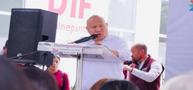 Incrementan disparos con arma de fuego en Tlalnepantla