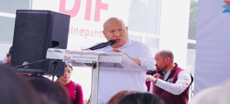 Incrementan disparos con arma de fuego en Tlalnepantla