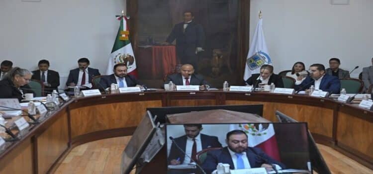 Aplicarán descuentos de hasta 10,000 pesos a usuarios de tomas de agua no reguladas en Tlalnepantla