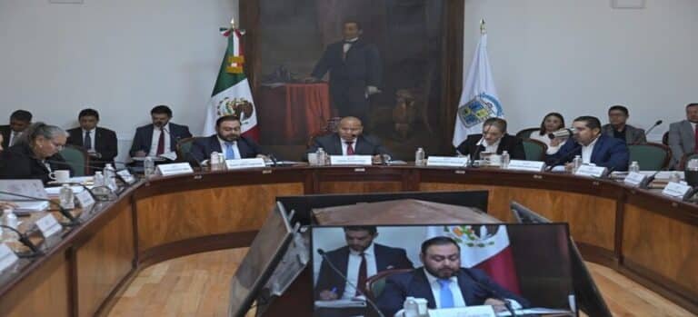 Aplicarán descuentos de hasta 10,000 pesos a usuarios de tomas de agua no reguladas en Tlalnepantla