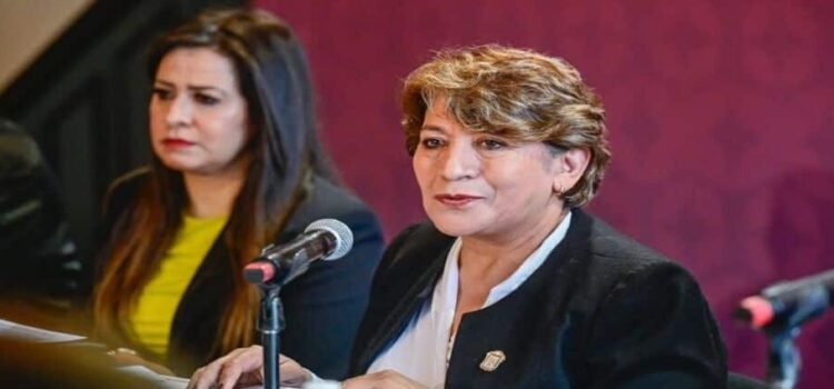 Apoyan desarrollo industrial con inversión de más de 5,000 MDD y 45,000 empleos en el Edomex