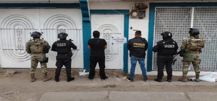 Investigan “sindicatos” ligados al delito de invasión de inmuebles en el Edomex