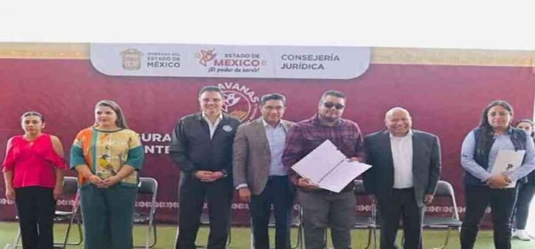 Inician Caravanas Itinerantes por la Justicia Social en Tlalnepantla
