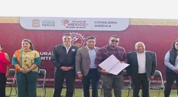 Inician Caravanas Itinerantes por la Justicia Social en Tlalnepantla