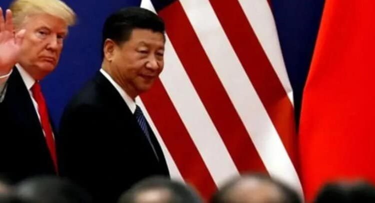 Alistan posible encuentro entre Trump y Xi Jinping