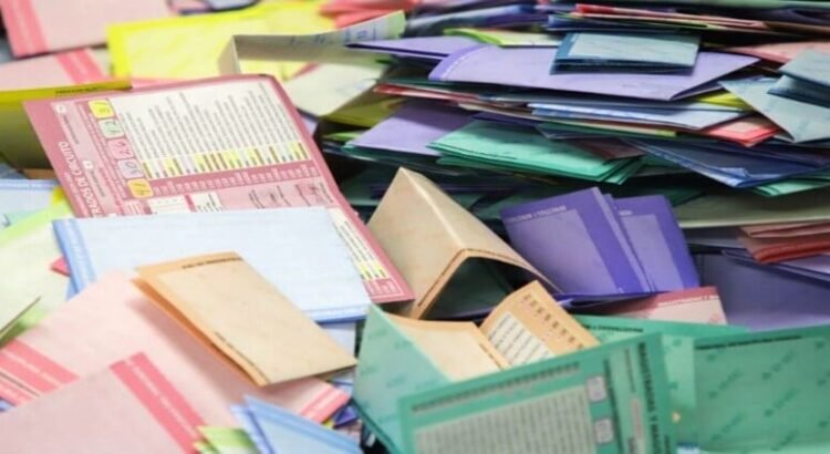 Cómputos Electorales concluirán esta semana en Edomex