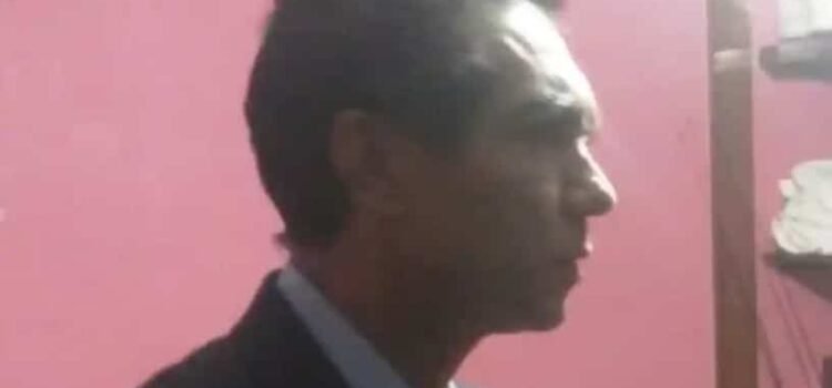 Confirma Tribunal absolución de José Luis Abarca en caso Ayotzinapa Confirma Tribunal absolución de José Luis Abarca en caso Ayotzinapa