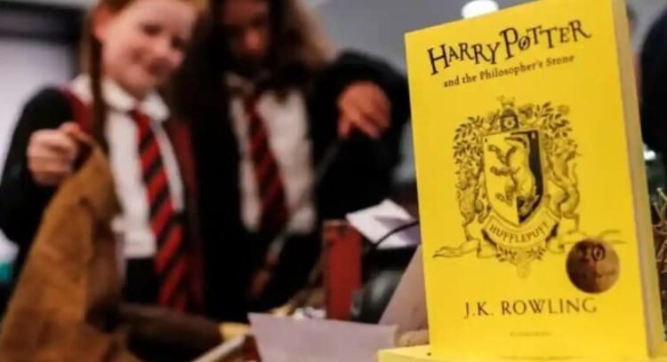 Rusia quiere prohibir Harry Potter… por promover la “ideología sin hijos”.