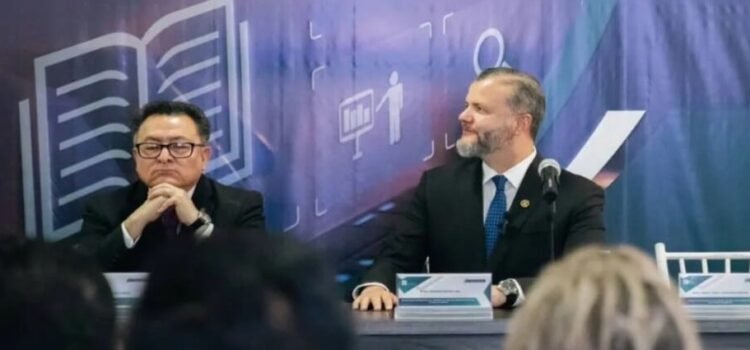 Tribunal de Justicia Administrativa del Edomex a la Vanguardia Digital