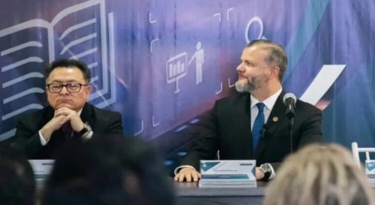 Tribunal de Justicia Administrativa del Edomex a la Vanguardia Digital