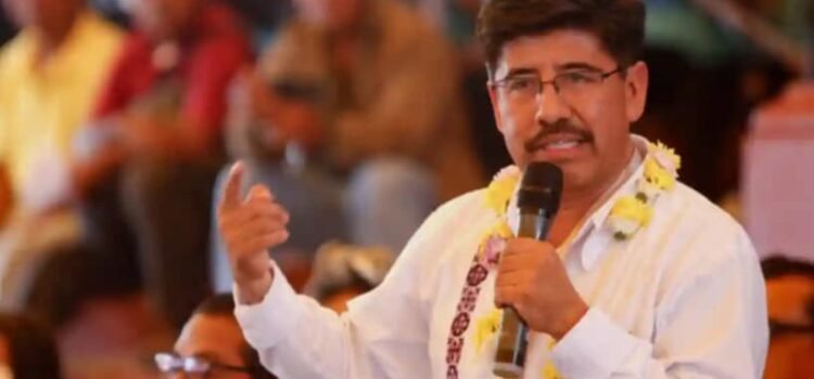 Hugo Aguilar será el nuevo presidente de la Suprema Corte Hugo Aguilar será el nuevo presidente de la Suprema Corte