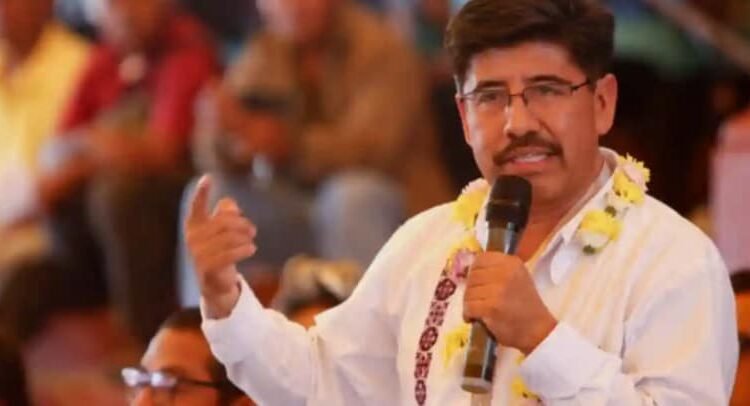 Hugo Aguilar será el nuevo presidente de la Suprema Corte