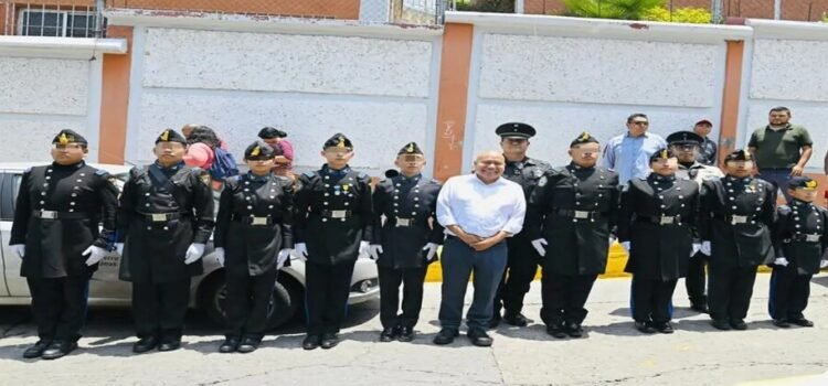 Rehabilitación de la Colonia La Petrolera comenzará el próximo año en Tlalnepantla
