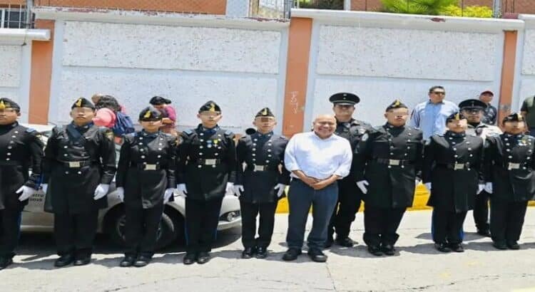 Rehabilitación de la Colonia La Petrolera comenzará el próximo año en Tlalnepantla