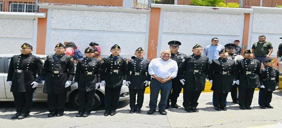 Rehabilitación de la Colonia La Petrolera comenzará el próximo año en Tlalnepantla