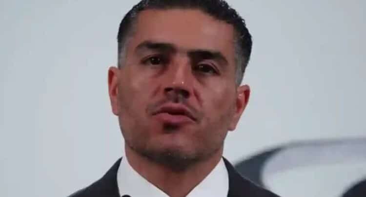 Anuncian mayor despliegue de fuerzas federales en Sinaloa