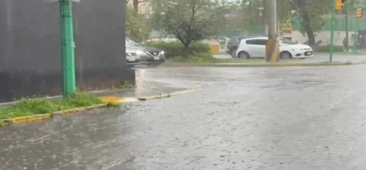 Emiten medidas de prevención por llegada de huracán ‘Erick’ en Edomex Emiten medidas de prevención por llegada de huracán ‘Erick’ en Edomex