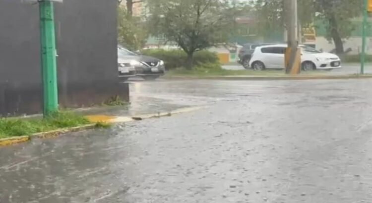 Emiten medidas de prevención por llegada de huracán ‘Erick’ en Edomex