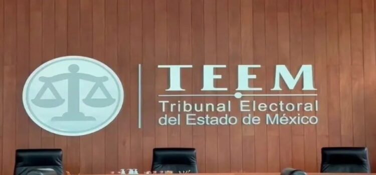Ya son 35 las impugnaciones contra elecciones judiciales en el Edomex Ya son 35 las impugnaciones contra elecciones judiciales en el Edomex