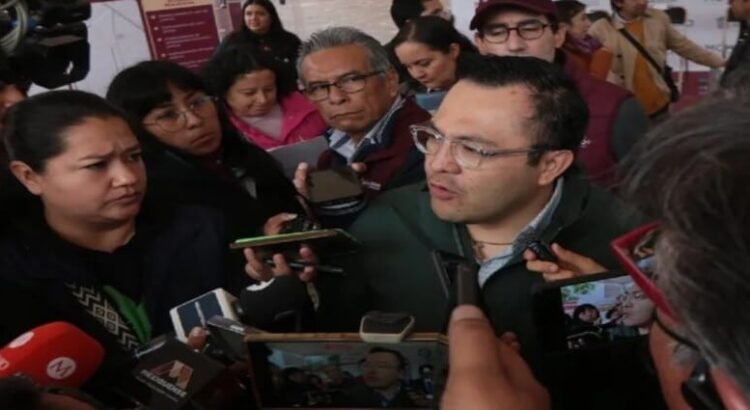 Regresan en julio multas de tránsito en el Edomex