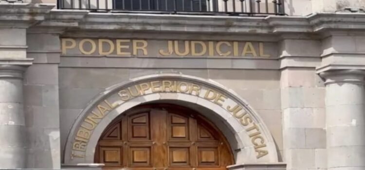 Surgen más inconformidades por designaciones en Poder Judicial del Edomex Surgen más inconformidades por designaciones en Poder Judicial del Edomex