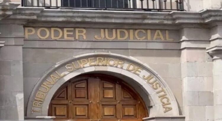 Surgen más inconformidades por designaciones en Poder Judicial del Edomex