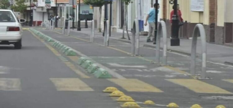 Secretaría de Movilidad propone ciclovías regionales para el Edomex Secretaría de Movilidad propone ciclovías regionales para el Edomex