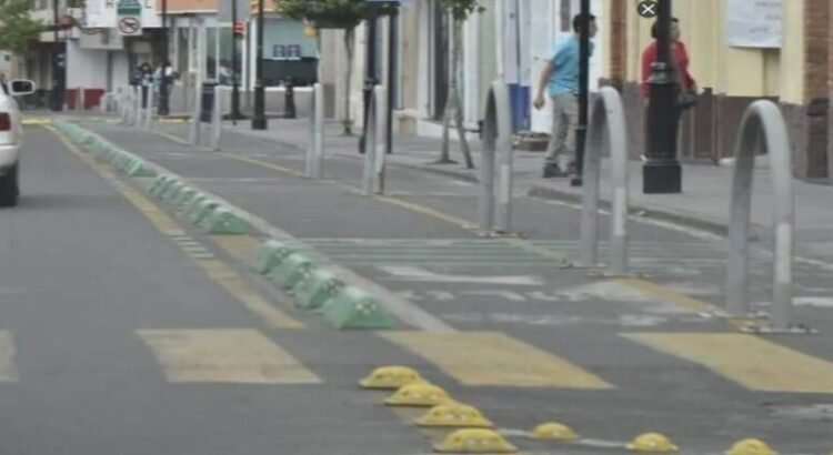Secretaría de Movilidad propone ciclovías regionales para el Edomex