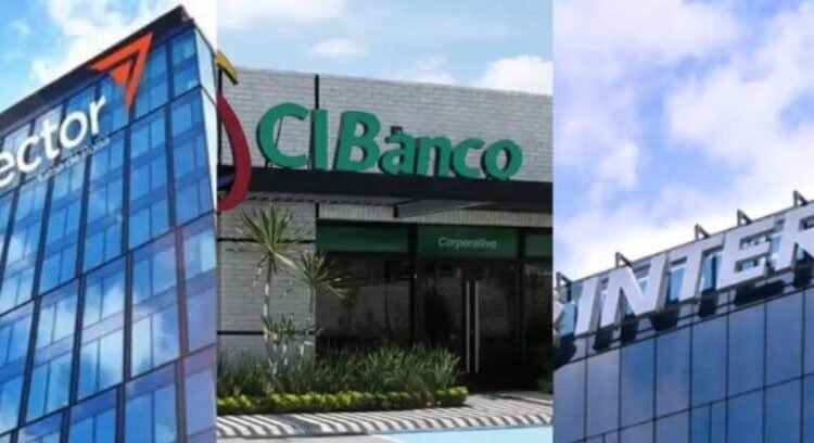 Niega Hacienda que existan pruebas de ilícitos financieros cometidos por bancos nacionales
