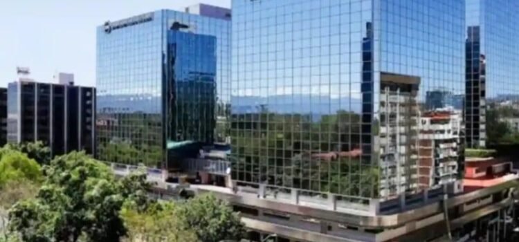 Interviene la CNBV a tres instituciones financieras mexicanas Interviene la CNBV a tres instituciones financieras mexicanas