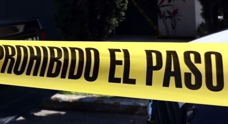 Encuentran 2 cuerpos en descomposición en Tlalnepantla Encuentran 2 cuerpos en descomposición en Tlalnepantla