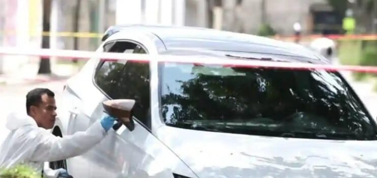 Morelos, el estado más inseguro del país Morelos, el estado más inseguro del país