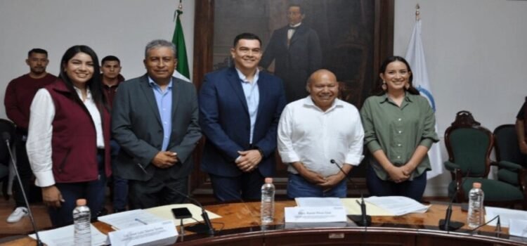 Proclaman autonomía de gestión al Instituto del Deporte en Tlalnepantla