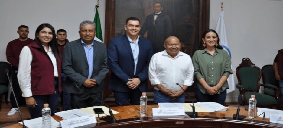 Proclaman autonomía de gestión al Instituto del Deporte en Tlalnepantla