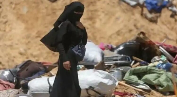 Se estanca la tregua en Gaza Se estanca la tregua en Gaza