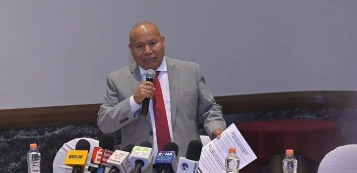 Avanza investigación sobre probable corrupción en administración 2022-2024 de Tlalnepantla