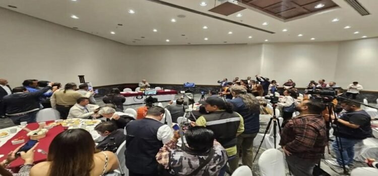 187 servidores públicos de Tlanepantla han declarado por presuntos actos de corrupción