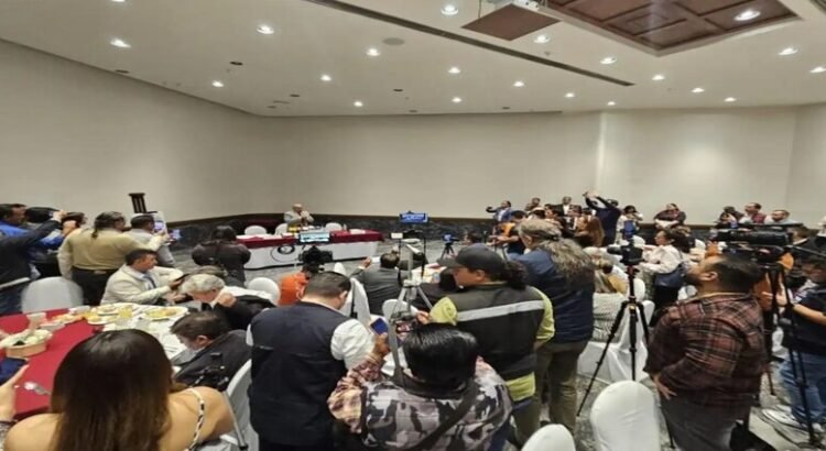 187 servidores públicos de Tlanepantla han declarado por presuntos actos de corrupción