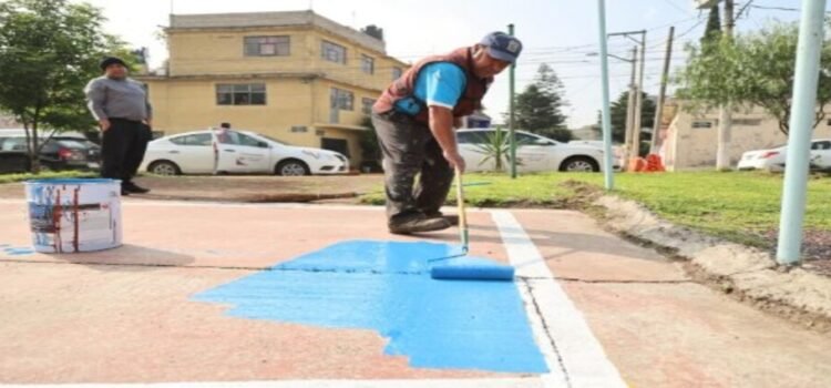 Llega a Tlalnepantla Jornada de Servicios “Conexión Colibrí”