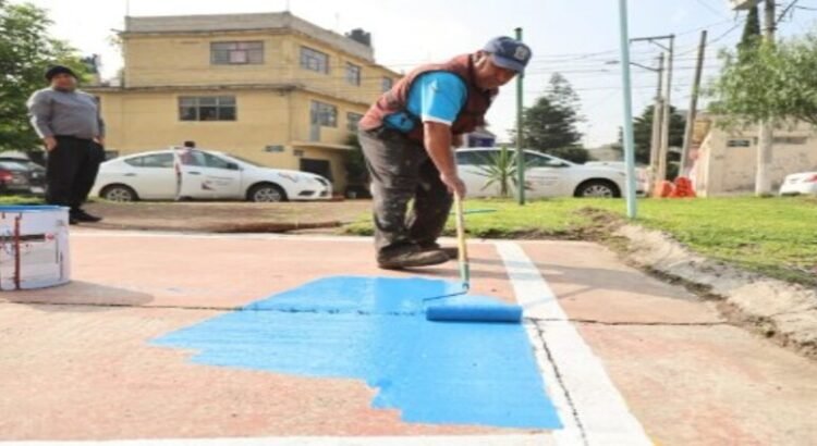 Llega a Tlalnepantla Jornada de Servicios “Conexión Colibrí”