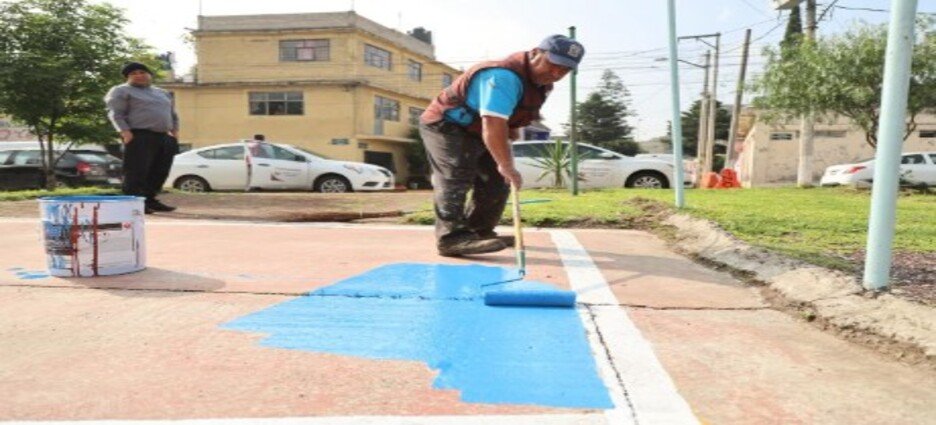 Llega a Tlalnepantla Jornada de Servicios “Conexión Colibrí”