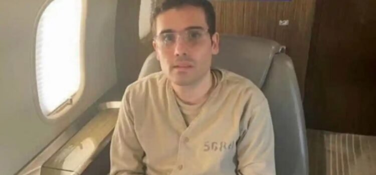 “El Ratón” ya es testigo protegido de Estados Unidos