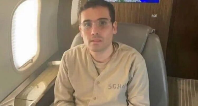 “El Ratón” ya es testigo protegido de Estados Unidos “El Ratón” ya es testigo protegido de Estados Unidos