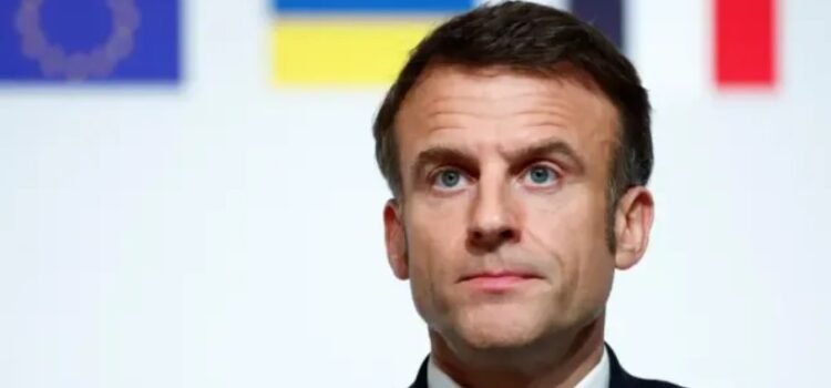 Reconocerá Francia al Estado palestino