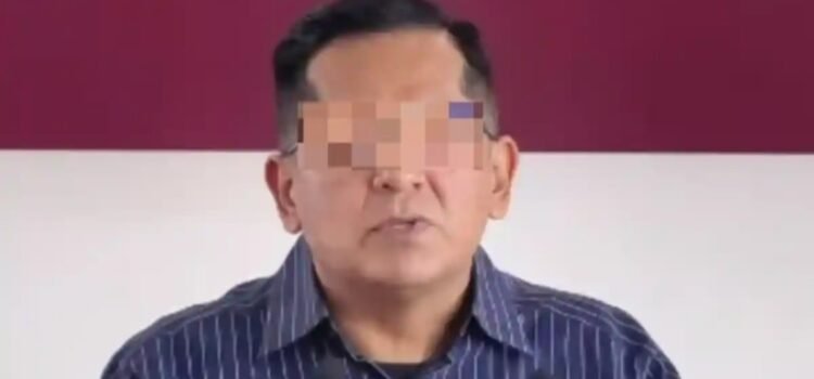 Enfrenta el General Chávez Martínez cargos por presunta violación y abuso de autoridad