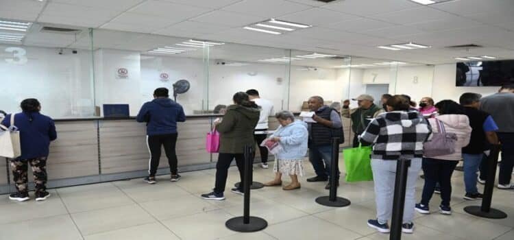 Condonan multas y recargos por consumo doméstico de agua en Tlalnepantla