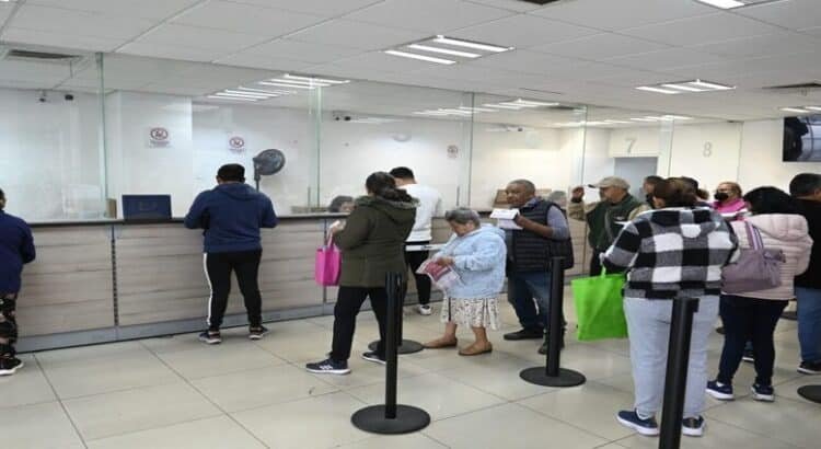 Condonan multas y recargos por consumo doméstico de agua en Tlalnepantla