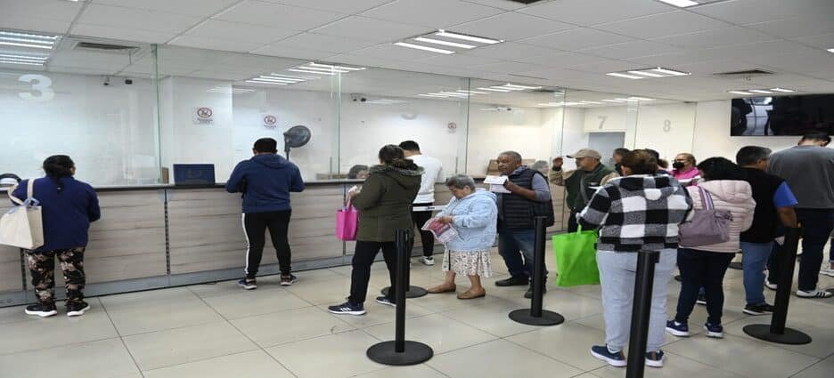 Condonan multas y recargos por consumo doméstico de agua en Tlalnepantla