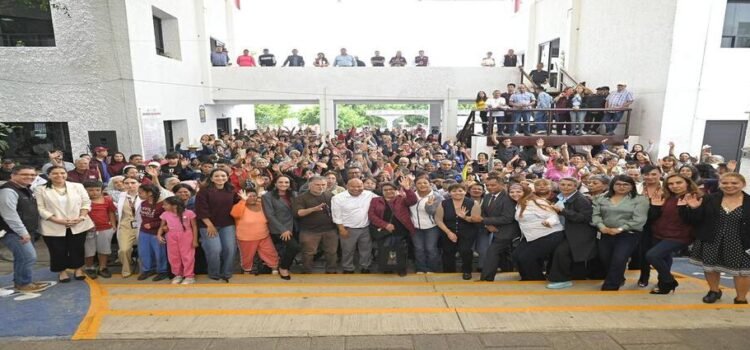 Gobierno de Tlalnepantla ofrece hospital gratuito de Primer Nivel en Zona Oriente